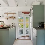 Jovana - 150m To The Fjord By Interhome *