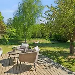 Jovana - 150m To The Fjord By Interhome *