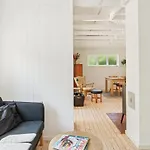 Jovana - 150m To The Fjord By Interhome *