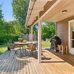 Jovana - 150m To The Fjord By Interhome * Vig