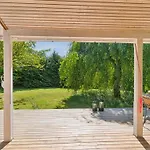 בית נופש Jovana - 150m To The Fjord By Interhome Vig