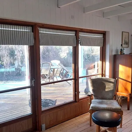 Jovana - 150m To The Inlet By Interhome Holiday home *