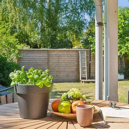 Jovana - 150m To The Inlet By Interhome Holiday home *