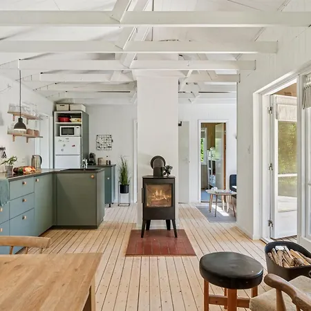 בית נופש Jovana - 150m To The Fjord By Interhome Vig