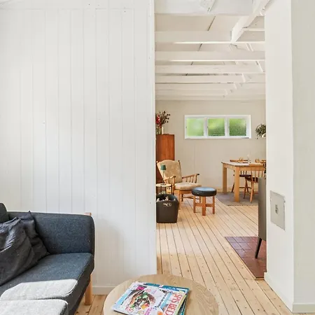 Jovana - 150m To The Fjord By Interhome *