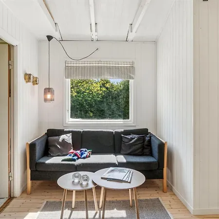 Jovana - 150m To The Fjord By Interhome Vig