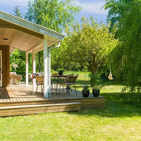 בית נופש Jovana - 150m To The Fjord By Interhome