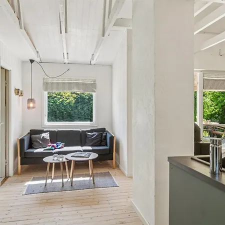 בית נופש Jovana - 150m To The Fjord By Interhome *