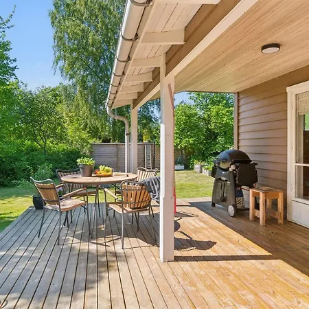 Jovana - 150m To The Fjord By Interhome * Vig