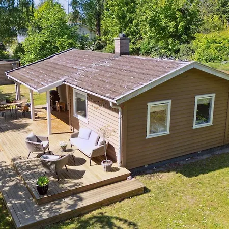 Jovana - 150m To The Fjord By Interhome בית נופש *
