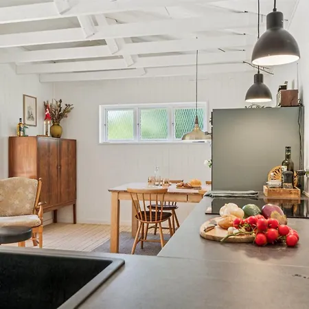 Jovana - 150m To The Fjord By Interhome *