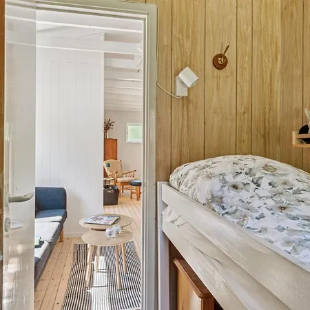 Jovana - 150m To The Fjord By Interhome Vig