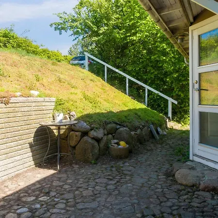 Jovana - 150m To The Fjord By Interhome בית נופש Vig